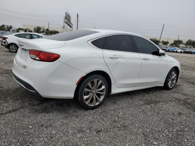 Photo 3 from auction – 2015 CHRYSLER 200 LIMITED with VIN 1C3CCCAB7FN666827