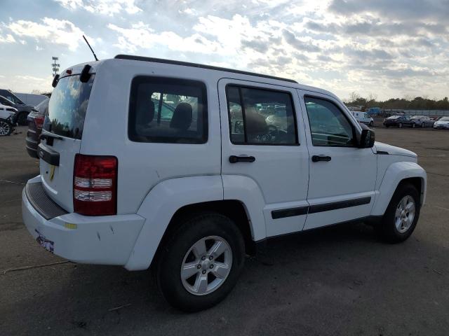 Photo 3 from auction – 2012 JEEP LIBERTY SP with VIN 1C4PJMAK3CW197279