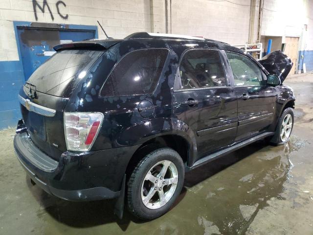 Photo 3 from auction – 2007 CHEVROLET EQUINOX LT with VIN 2CNDL73F876024920