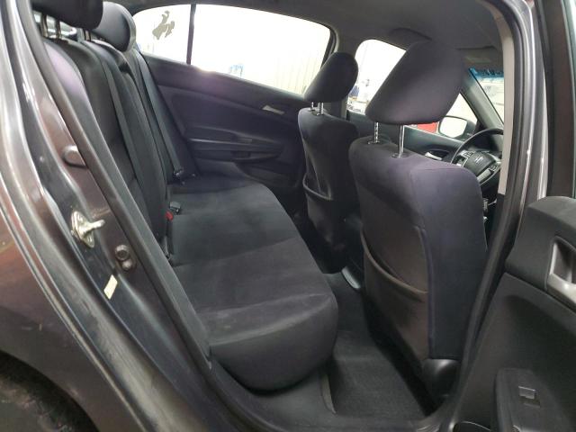 Photo 10 from auction – 2012 HONDA ACCORD LX with VIN 1HGCP2F35CA222393