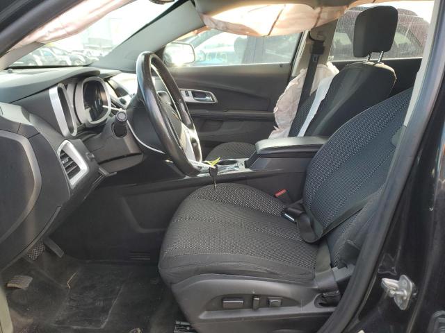 Фото 7 с аукциона – 2013 CHEVROLET EQUINOX LT с VIN 2GNFLEEK9D6410390