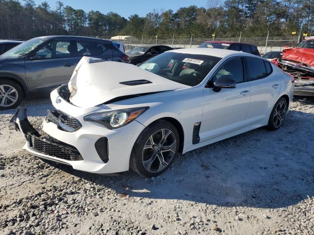 Фото 1 с аукциона – 2020 KIA STINGER с VIN KNAE15LA7L6086930