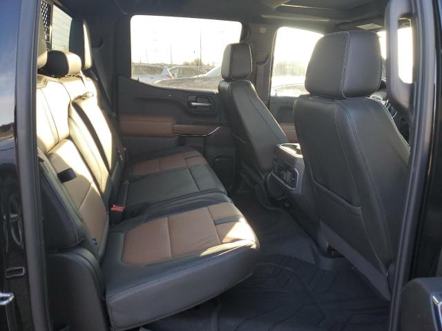 Photo 10 from auction – 2020 CHEVROLET SILVERADO with VIN 3GCUYHED3LG259487