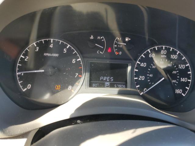 Photo 9 from auction – 2014 NISSAN SENTRA S with VIN 3N1AB7AP7EL678969