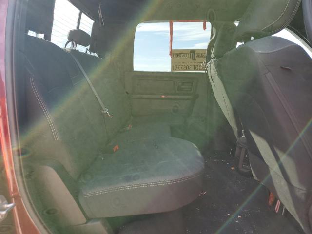 Photo 10 from auction – 2022 RAM 2500 TRADE with VIN 3C6UR5HL6NG178864