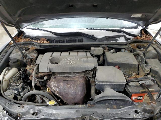 Zdjęcie 11 z aukcji – 2010 TOYOTA CAMRY BASE z VIN 4T1BF3EK6AU036610