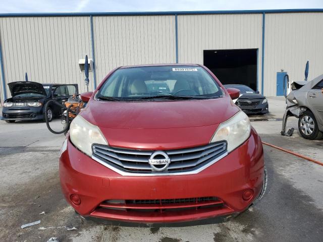 Photo 5 from auction – 2015 NISSAN VERSA NOTE with VIN 3N1CE2CPXFL384631