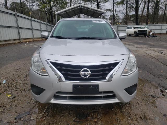 Photo 5 from auction – 2018 NISSAN VERSA S with VIN 3N1CN7AP6JK437324