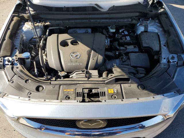 Photo 12 from auction – 2021 MAZDA CX-5 TOURI with VIN JM3KFACM1M1361420