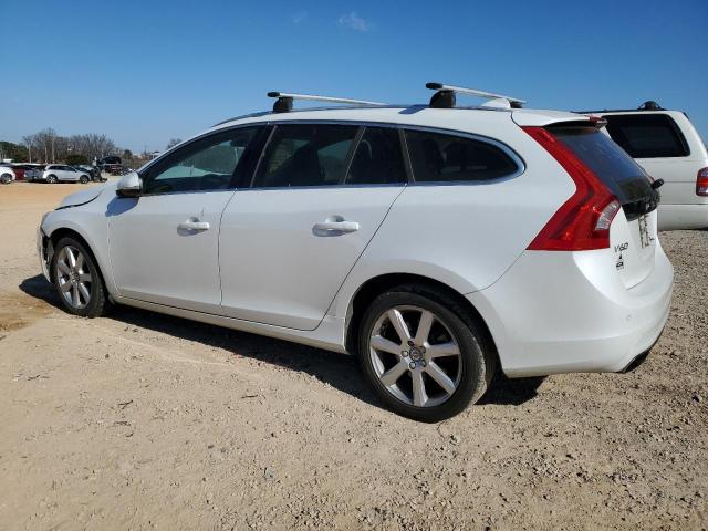 Photo 2 from auction – 2017 VOLVO V60 T5 PLA with VIN YV140MEMXH1338624