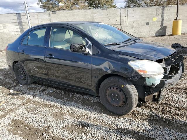 Photo 4 from auction – 2012 TOYOTA YARIS with VIN JTDBT4K31CL020114