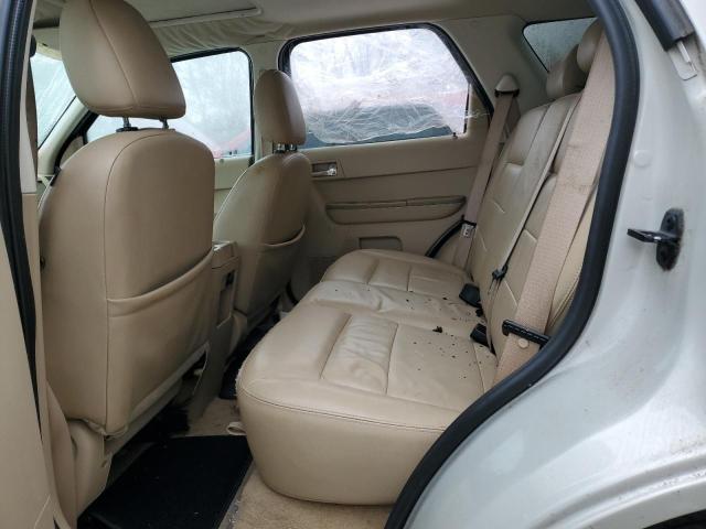 Foto 11 de la subasta – 2008 FORD ESCAPE LIM con VIN 1FMCU04128KB11097