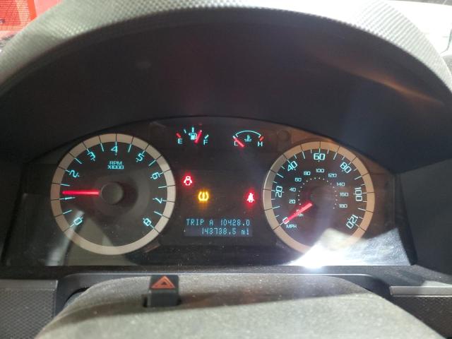 Photo 9 from auction – 2010 FORD ESCAPE XLT with VIN 1FMCU9D7XAKD30162