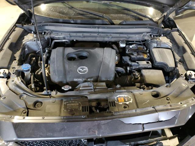 Photo 12 from auction – 2020 MAZDA CX-5 GRAND with VIN JM3KFBDM7L1807637
