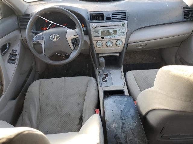 Photo 8 from auction – 2007 TOYOTA CAMRY CE with VIN 4T1BE46K17U156590