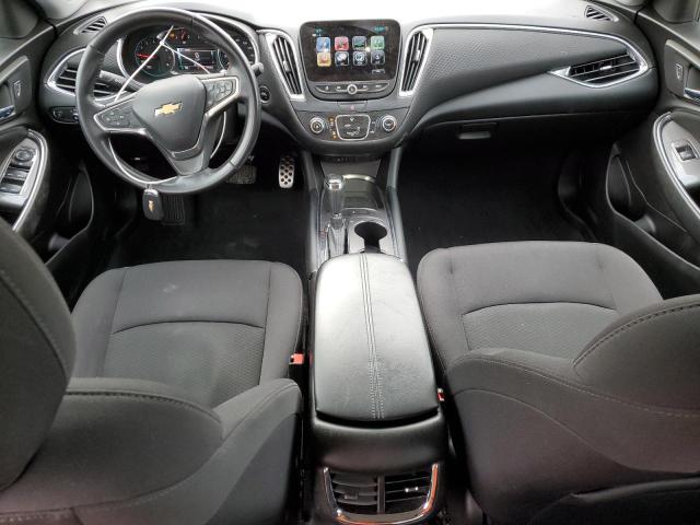 Photo 8 from auction – 2017 CHEVROLET MALIBU LT with VIN 1G1ZE5ST0HF219099