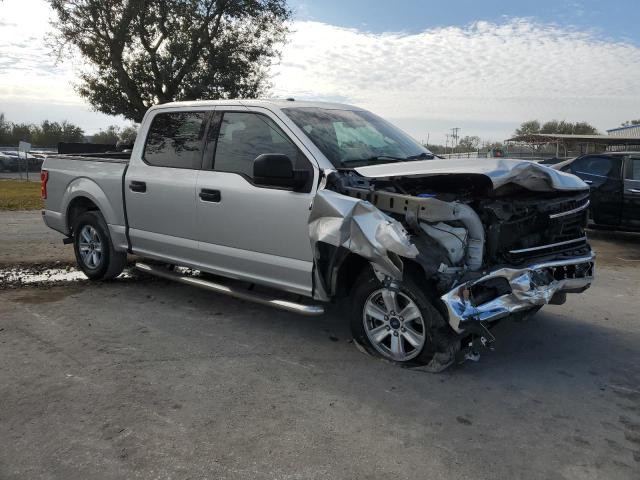 Photo 4 from auction – 2018 FORD F150 SUPER with VIN 1FTEW1CBXJFD15684