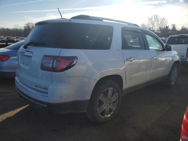 Photo 3 from auction – 2017 GMC ACADIA LIM with VIN 1GKKVSKD7HJ170713