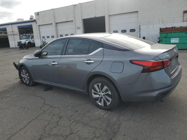 Photo 2 from auction – 2020 NISSAN ALTIMA S with VIN 1N4BL4BV5LC249791