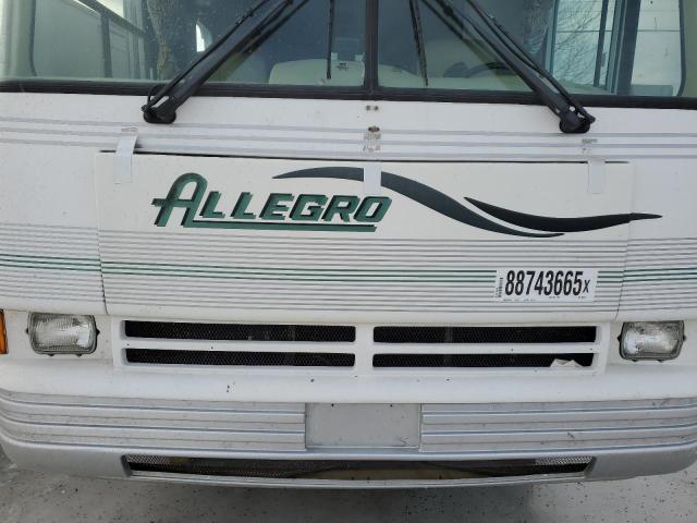 Photo 7 from auction – 1998 CHEVROLET P30 with VIN 1GBLP37J4W3305876