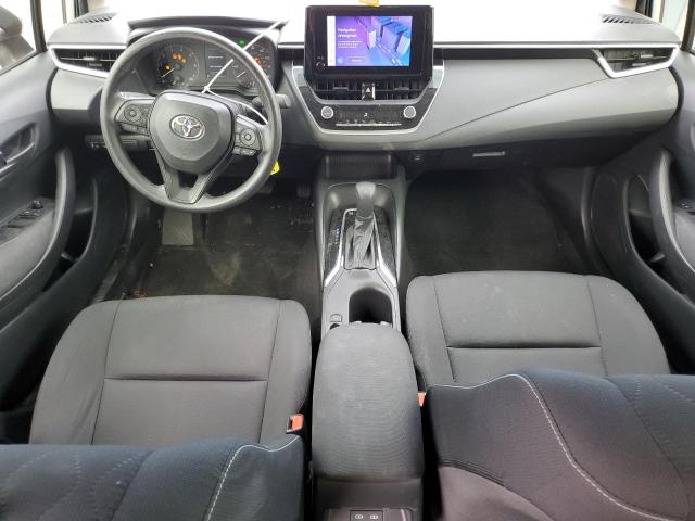 Photo 8 from auction – 2023 TOYOTA COROLLA LE with VIN JTDBCMFE0P3003600