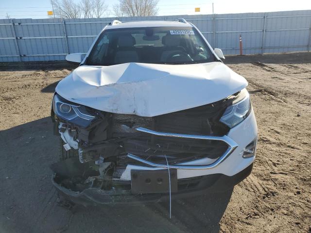 Photo 5 from auction – 2018 CHEVROLET EQUINOX LT with VIN 2GNAXSEVXJ6288450