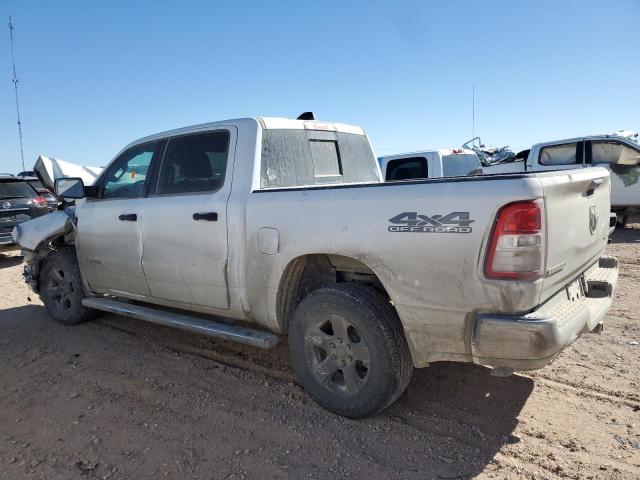 Photo 2 from auction – 2024 RAM 1500 BIG H with VIN 1C6SRFFT0RN110539