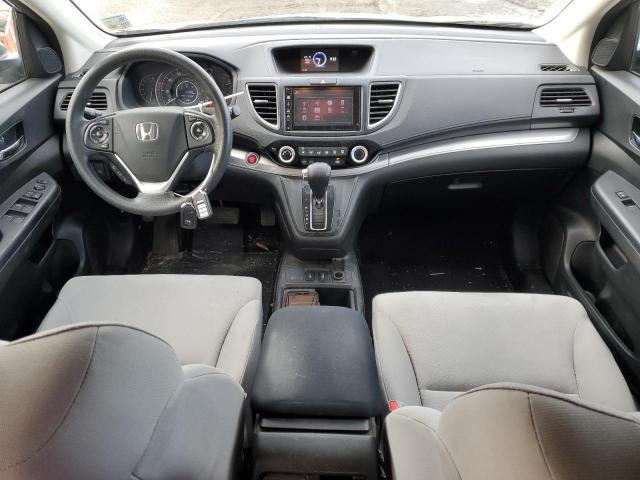 Photo 8 from auction – 2015 HONDA CR-V EX with VIN 3CZRM3H50FG707966