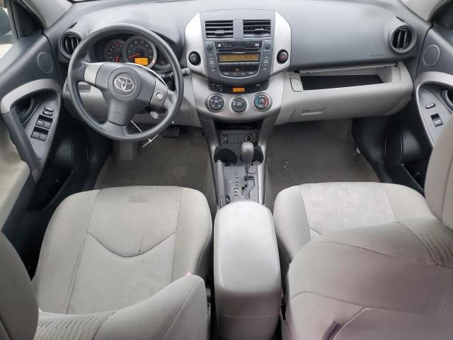 Photo 8 from auction – 2010 TOYOTA RAV4 with VIN JTMBF4DV6A5027163