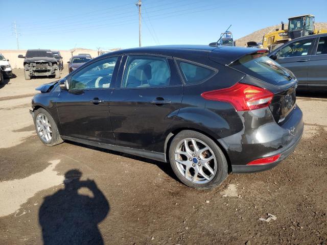 صورة رقم 2 من المزاد - 2015 FORD FOCUS SE مع VIN 1FADP3K2XFL319321