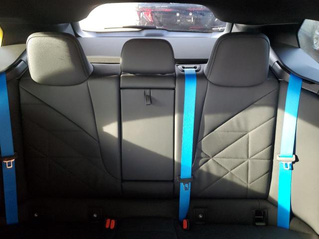 Photo 10 from auction – 2024 BMW IX XDRIVE5 with VIN WB523CF08RCP56031