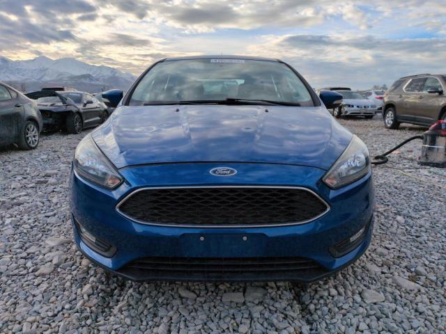 Photo 5 from auction – 2018 FORD FOCUS SEL with VIN 1FADP3M27JL261562