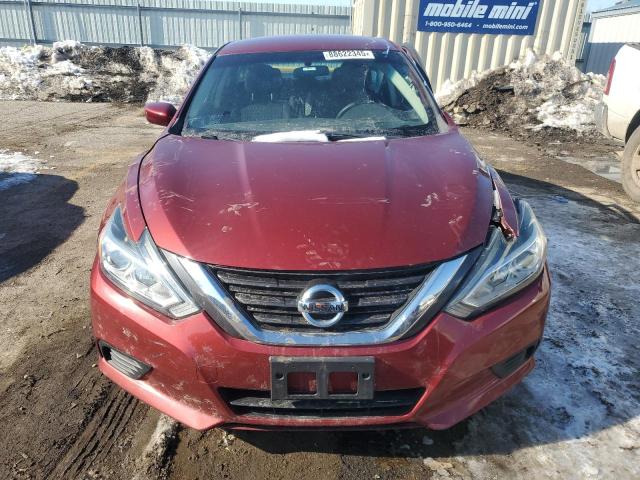 Photo 5 from auction – 2016 NISSAN ALTIMA 2.5 with VIN 1N4AL3APXGC219149