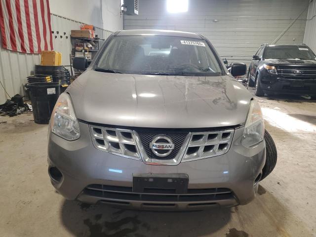 Photo 5 from auction – 2012 NISSAN ROGUE S with VIN JN8AS5MV6CW704128