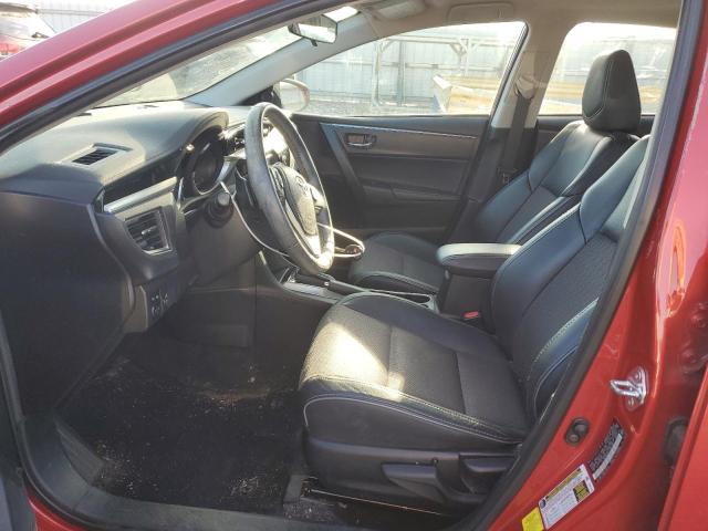 Photo 7 from auction – 2015 TOYOTA COROLLA L with VIN 2T1BURHE5FC452588
