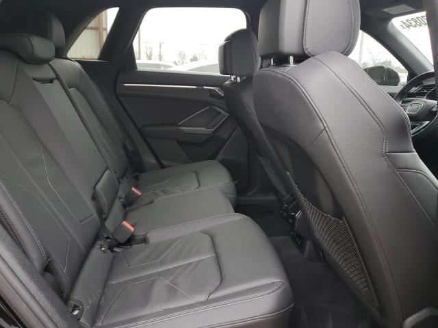 Photo 10 from auction – 2024 AUDI Q3 PREMIUM with VIN WA1DECF33R1203830