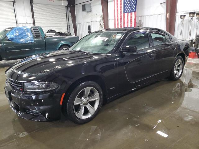 DODGE CHARGER SX 2017 z numerem VIN 2C3CDXHG6HH528150 - Zdjęcie z aukcji