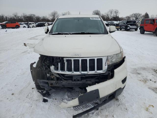 Photo 5 from auction – 2012 JEEP GRAND CHER with VIN 1C4RJFAGXCC223863