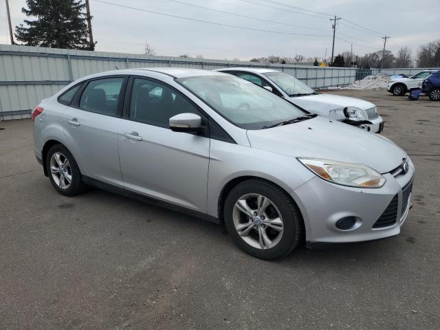 Photo 4 from auction – 2013 FORD FOCUS SE with VIN 1FADP3F29DL244599