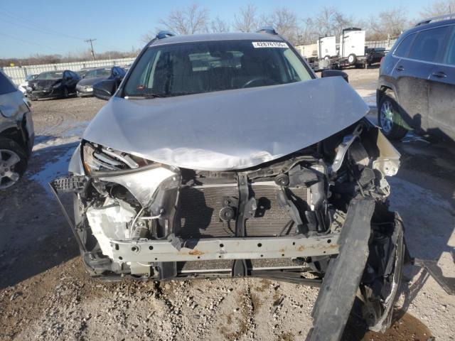 Photo 5 from auction – 2017 TOYOTA RAV4 LE with VIN 2T3BFREV7HW638432