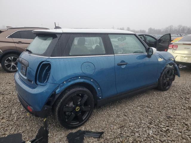 Photo 3 from auction – 2024 MINI COOPER SE with VIN WMW13DJ05R2V03765