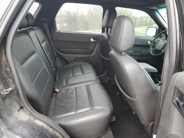 Photo 10 from auction – 2008 FORD ESCAPE LIM with VIN 1FMCU94178KC41428
