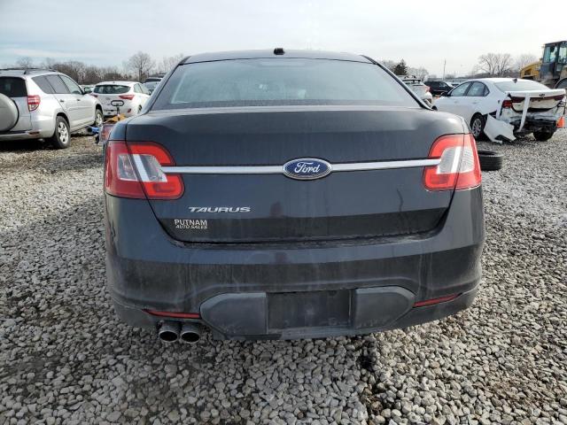 Photo 6 from auction – 2010 FORD TAURUS SE with VIN 1FAHP2DW0AG128990