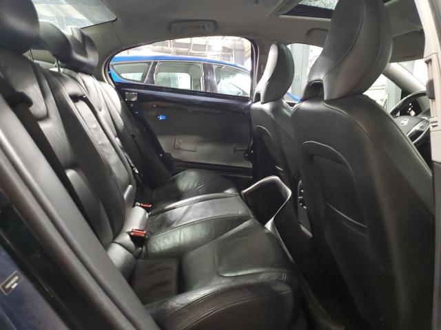 Photo 10 from auction – 2013 VOLVO S60 T5 with VIN YV1612FS8D2227291