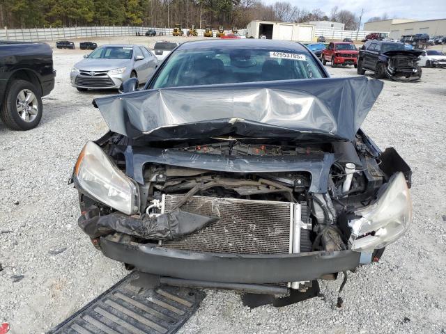 Photo 5 from auction – 2012 BUICK REGAL with VIN 2G4GR5EK6C9156478