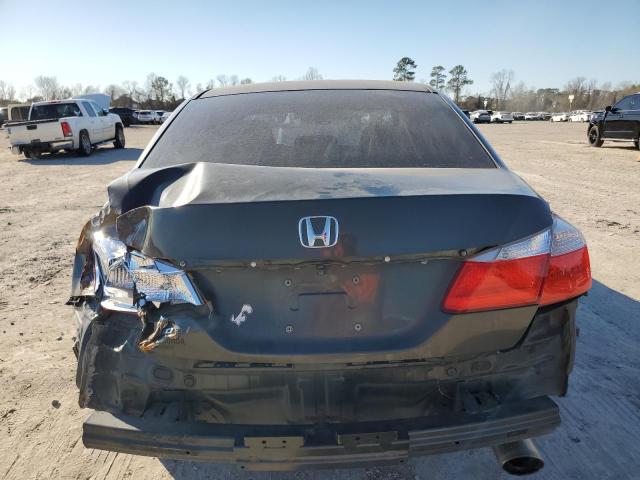 Photo 6 from auction – 2013 HONDA ACCORD LX with VIN 1HGCR2F30DA024087