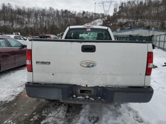 Photo 6 from auction – 2008 FORD F150 with VIN 1FTRF12288KD72485