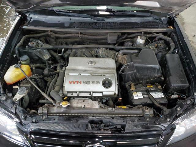 Photo 12 from auction – 2007 TOYOTA HIGHLANDER with VIN JTEGP21A970129499