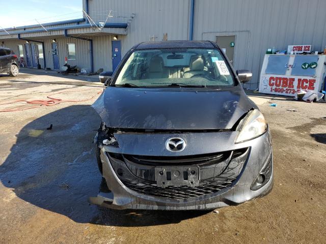 Photo 5 from auction – 2013 MAZDA 5 with VIN JM1CW2BL9D0149401
