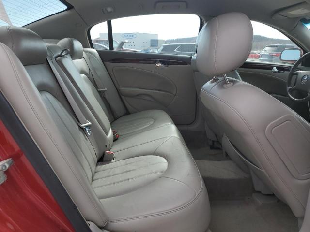 Photo 10 from auction – 2010 BUICK LUCERNE CX with VIN 1G4HC5EM0AU122950
